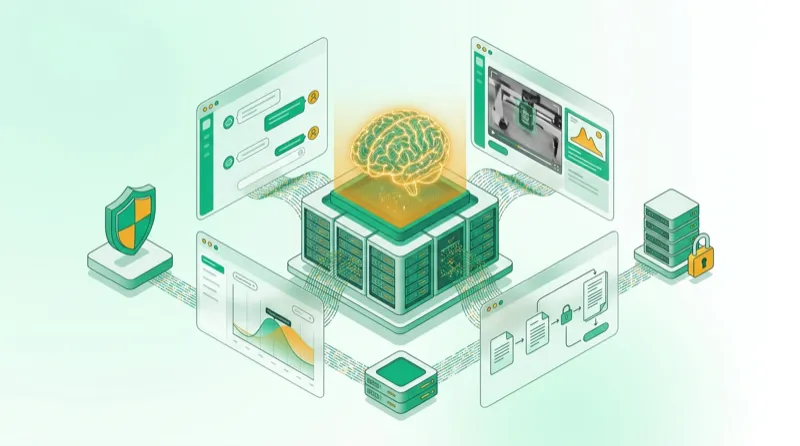 齐齐哈尔AI人工智能