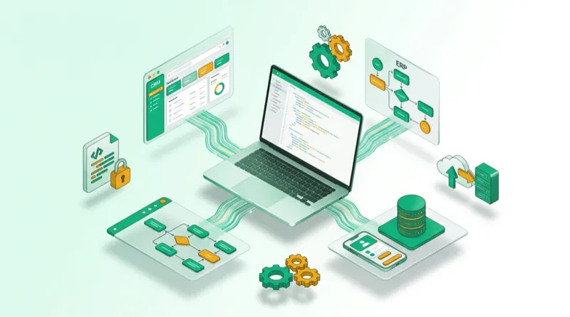 齐齐哈尔软件开发