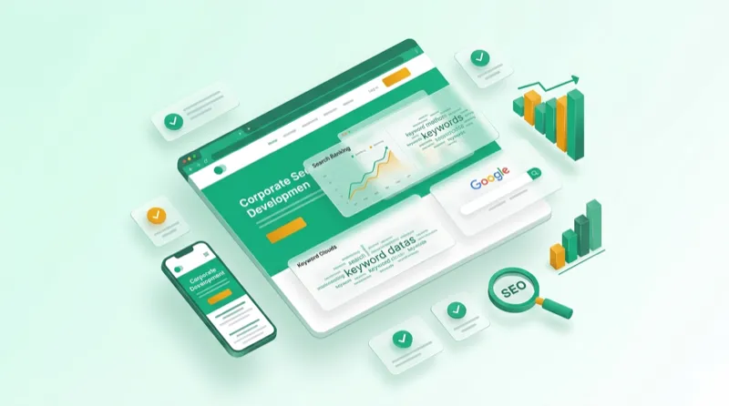 齐齐哈尔网站开发